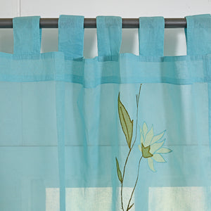 Extravagant Curtains 2 Pc
