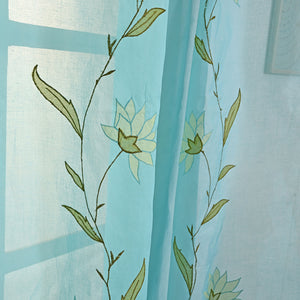 Extravagant Curtains 2 Pc