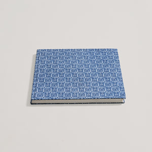 Indigo Story Scrap Book