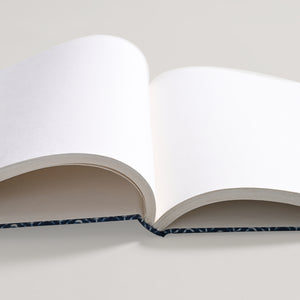 Indigo Story Scrap Book