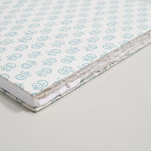 Suave Scrap Book