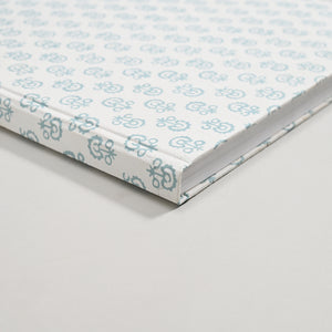 Suave Scrap Book