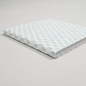 Suave Scrap Book