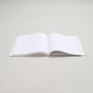 Suave Scrap Book