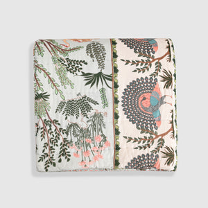 Shalimar Quilt