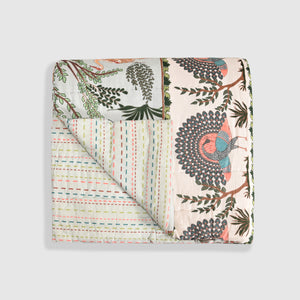 Shalimar Quilt