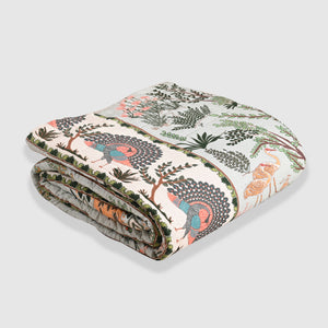 Shalimar Quilt