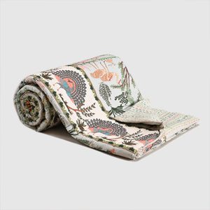 Shalimar Quilt