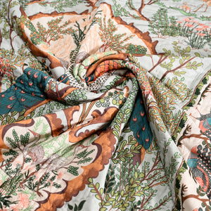 Shalimar Quilt