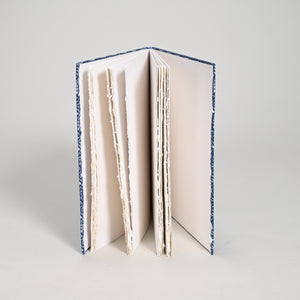 Indigo Story Scrap Book