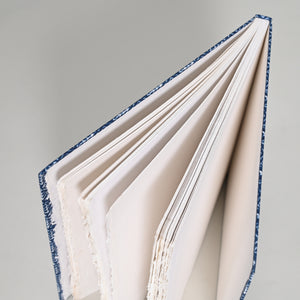 Indigo Story Scrap Book