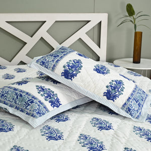 Nishat Premium Hand Made Jaipur Reversible Quilt (2 & 3 Pc set)
