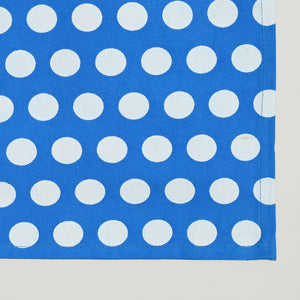 Polka Dott Placemat 6 Pc Set