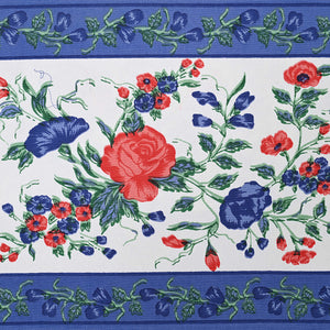 Patricia Placemat 6 Pc Set