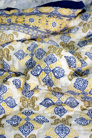 Keri Quilt