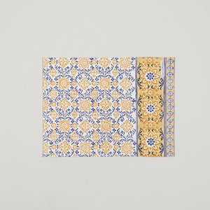 Keri Placemat 6 Pc Set