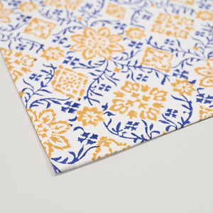 Keri Placemat 6 Pc Set