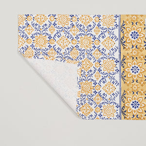 Keri Placemat 6 Pc Set