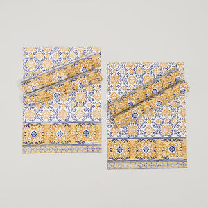 Keri Placemat 6 Pc Set