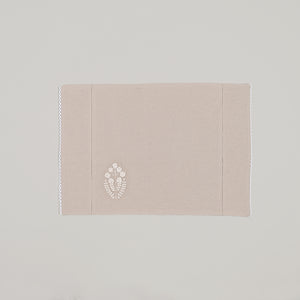 Decorus Placemat 6 Pc Set