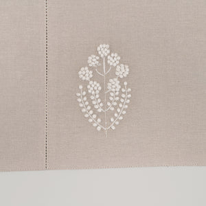 Decorus Placemat 6 Pc Set