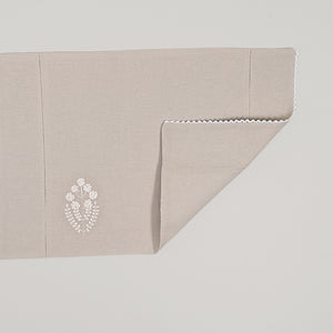 Decorus Placemat 6 Pc Set
