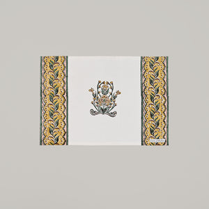 Gulal Placemat 6 Pc Set
