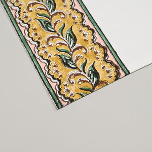 Gulal Placemat 6 Pc Set