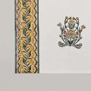 Gulal Placemat 6 Pc Set