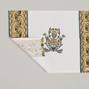 Gulal Placemat 6 Pc Set