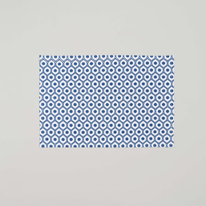 EyeJaal Placemat 6 Pc Set