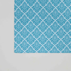Elegant Buta Placemat 6 Pc Set