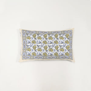 LOTUS BLUE