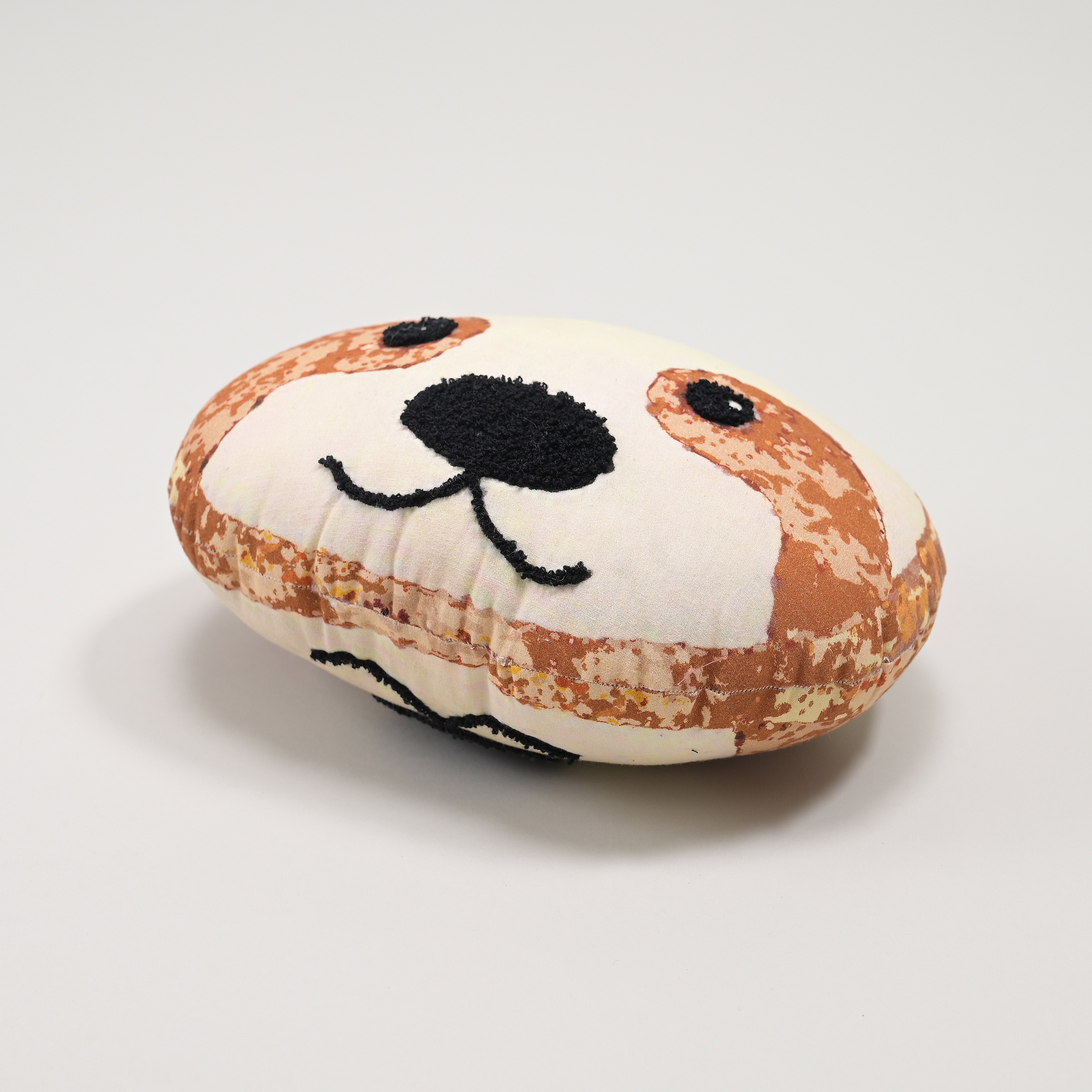 Snoozy Sloth Comfort Cushion