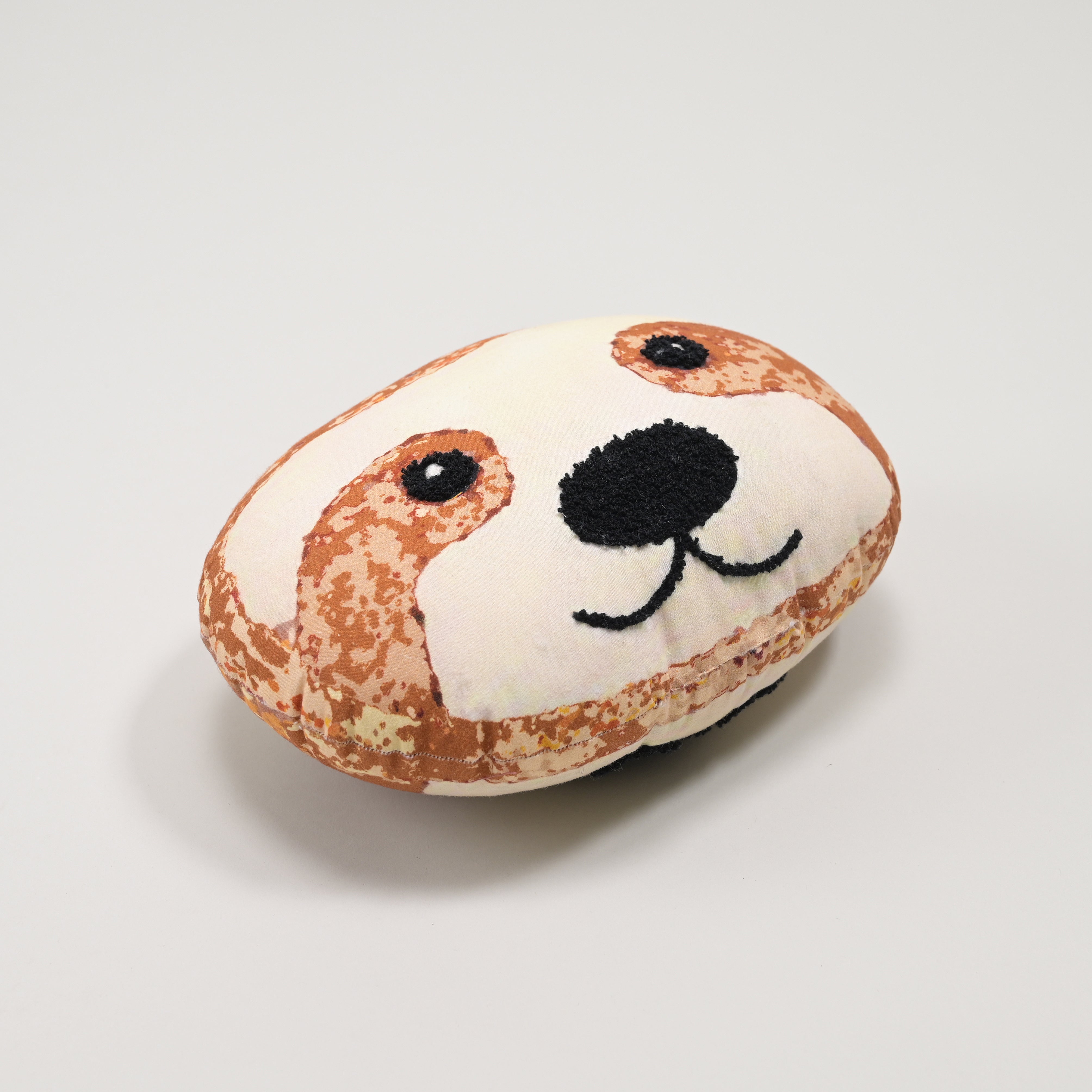 Snoozy Sloth Comfort Cushion