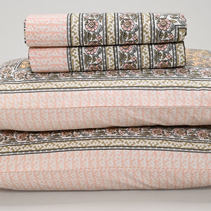 JAIPUR PEACH