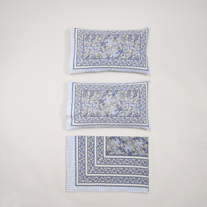 JAIPUR BLUE