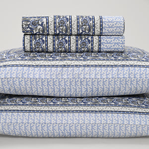JAIPUR BLUE