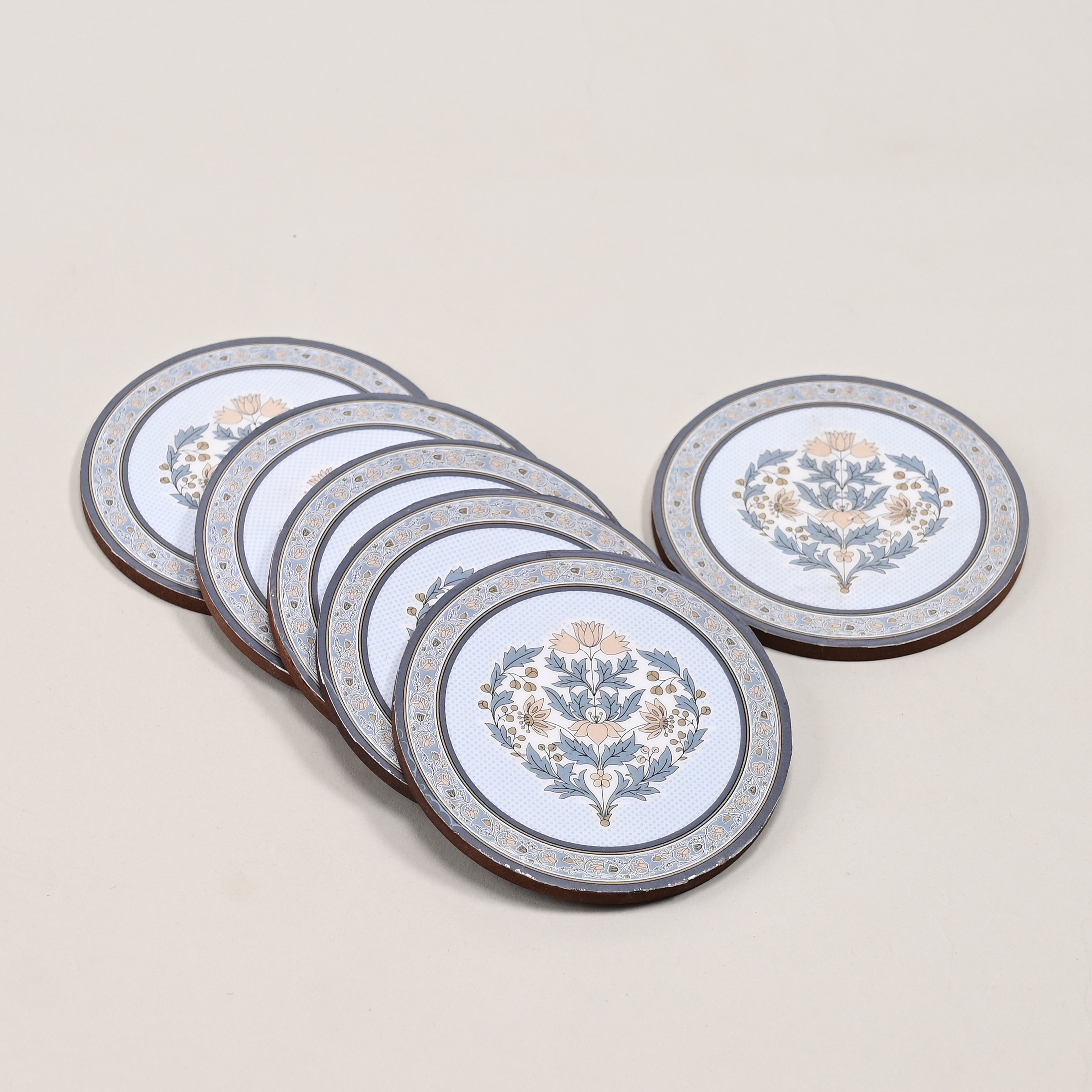 Elysian Coaster Set of 6