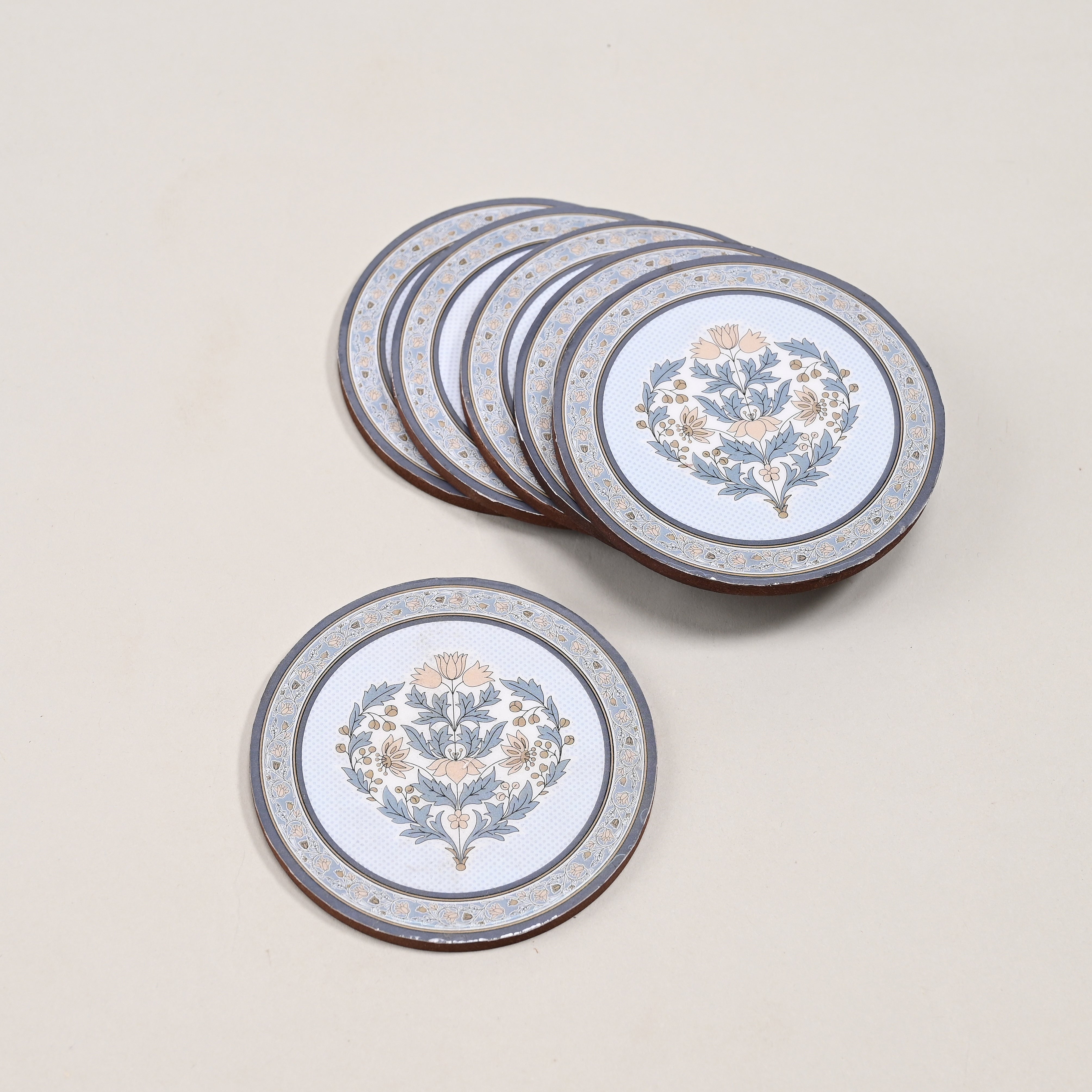 Elysian Coaster Set of 6