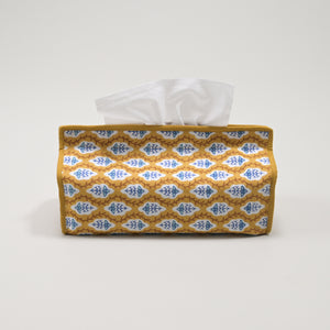 Everyday Essentials: Universal Tissue Box Cover