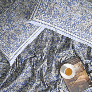 JAIPUR BLUE