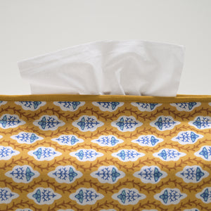 Everyday Essentials: Universal Tissue Box Cover