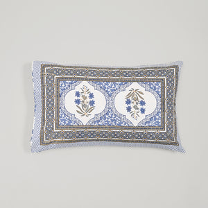 BOUQUET BLUE