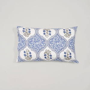 Bouquet Blue