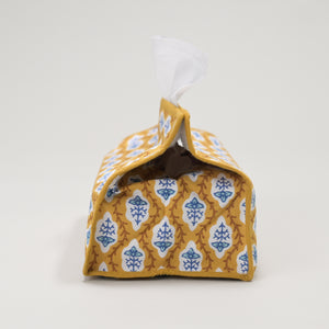 Everyday Essentials: Universal Tissue Box Cover