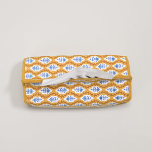 Everyday Essentials: Universal Tissue Box Cover