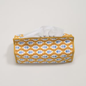 Everyday Essentials: Universal Tissue Box Cover