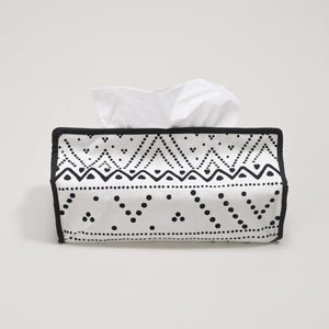 Everyday Essentials: Universal Tissue Box Cover