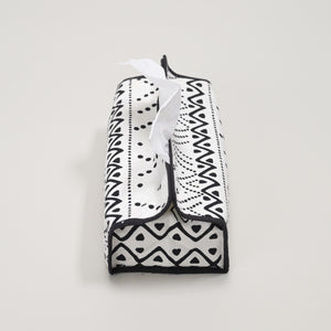 Everyday Essentials: Universal Tissue Box Cover